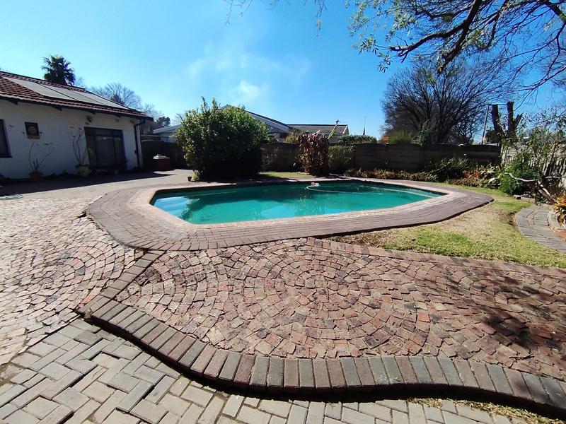3 Bedroom Property for Sale in Sasolburg Ext 3 Free State